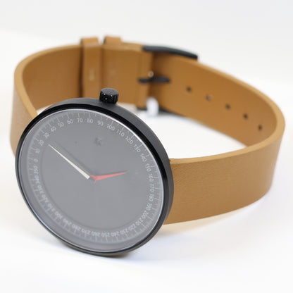 Danish Design horloge heren 11-B1-10  Solar