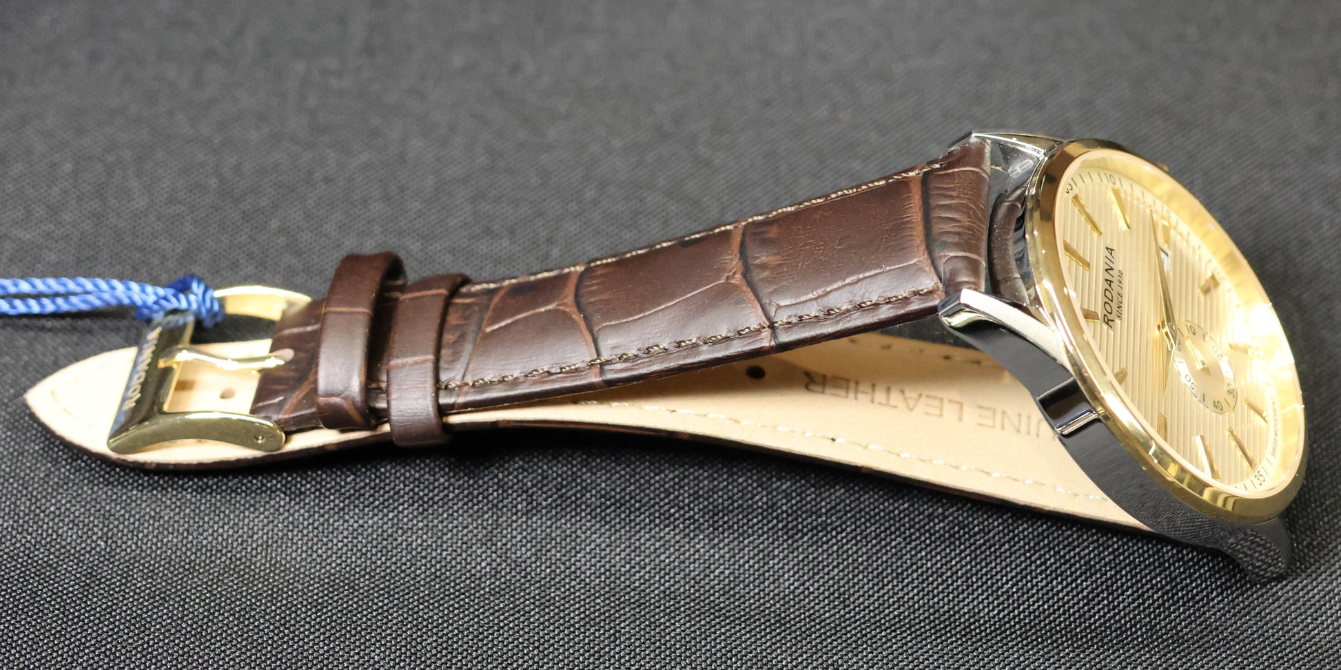 Rodania La Villette heren horloge R33002