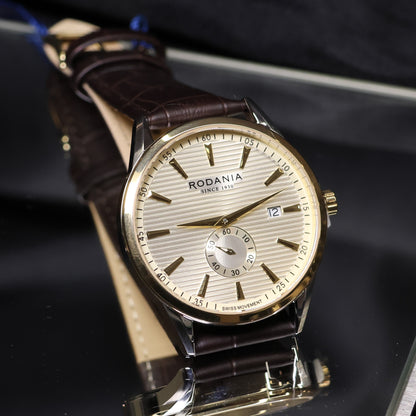 Rodania La Villette heren horloge R33002