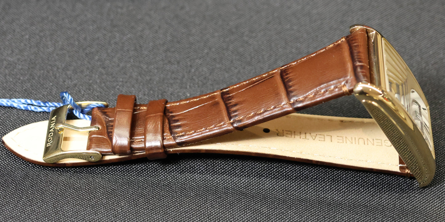 Rodania Vevey heren horloge R32002