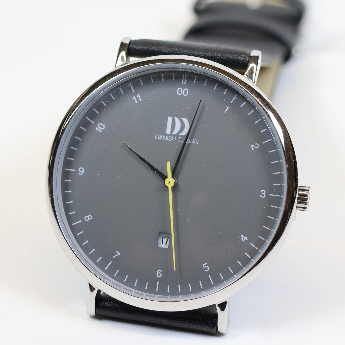 Danish Design dameshorloge IV14Q1188 classic