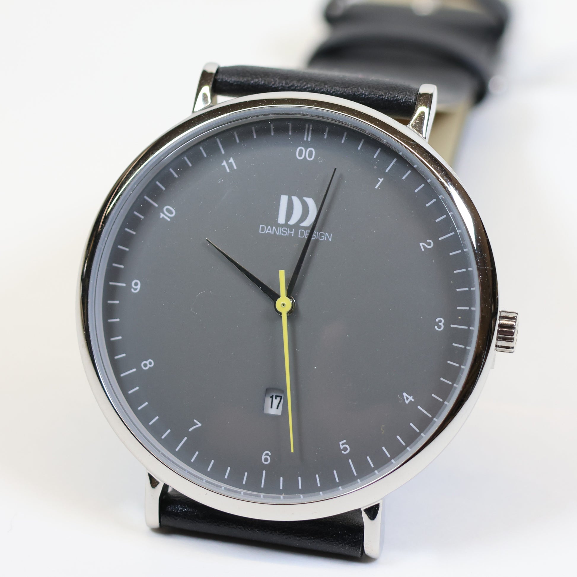 Danish Design dameshorloge IV14Q1188 classic