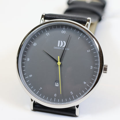 Danish Design dameshorloge IV14Q1188 classic