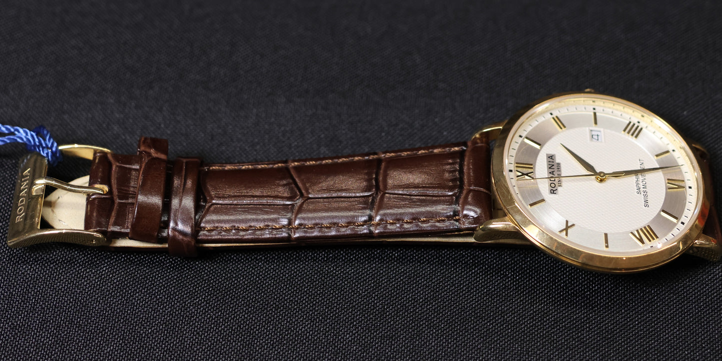 Rodania Sion heren horloge R15011