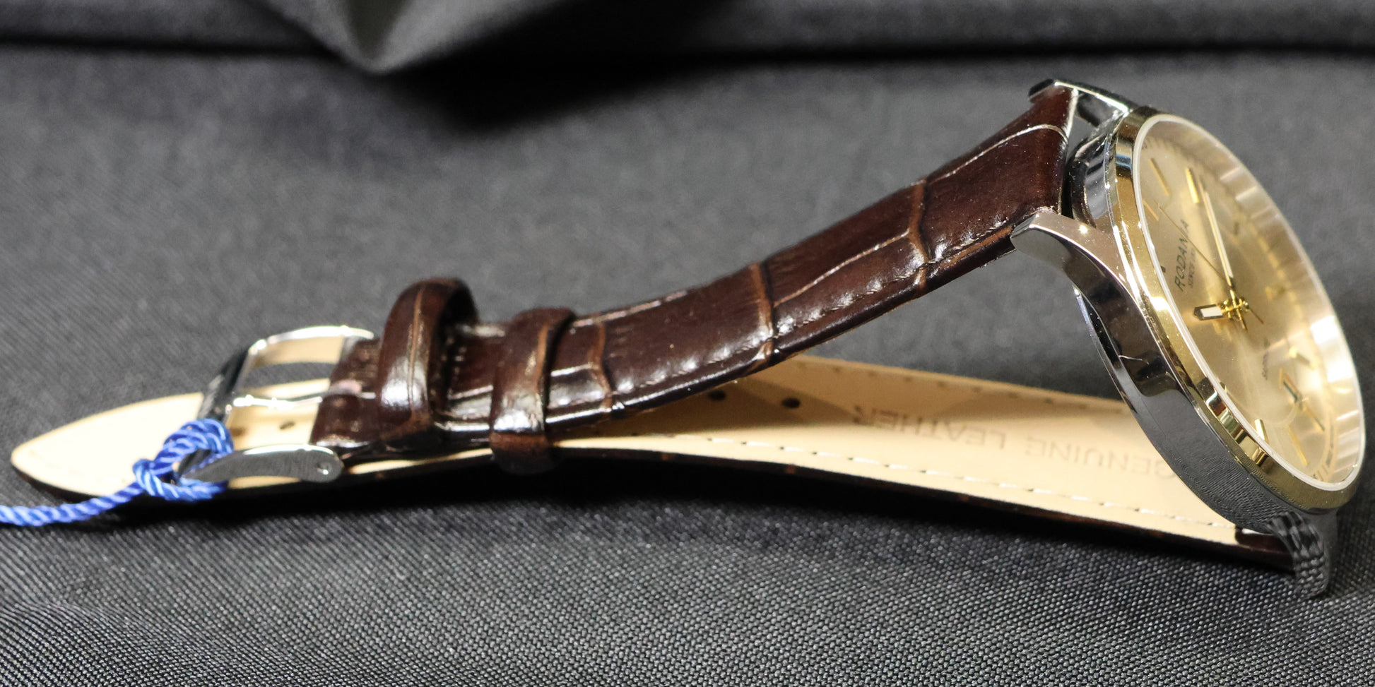 Rodania Nyon Urban heren horloge R22078