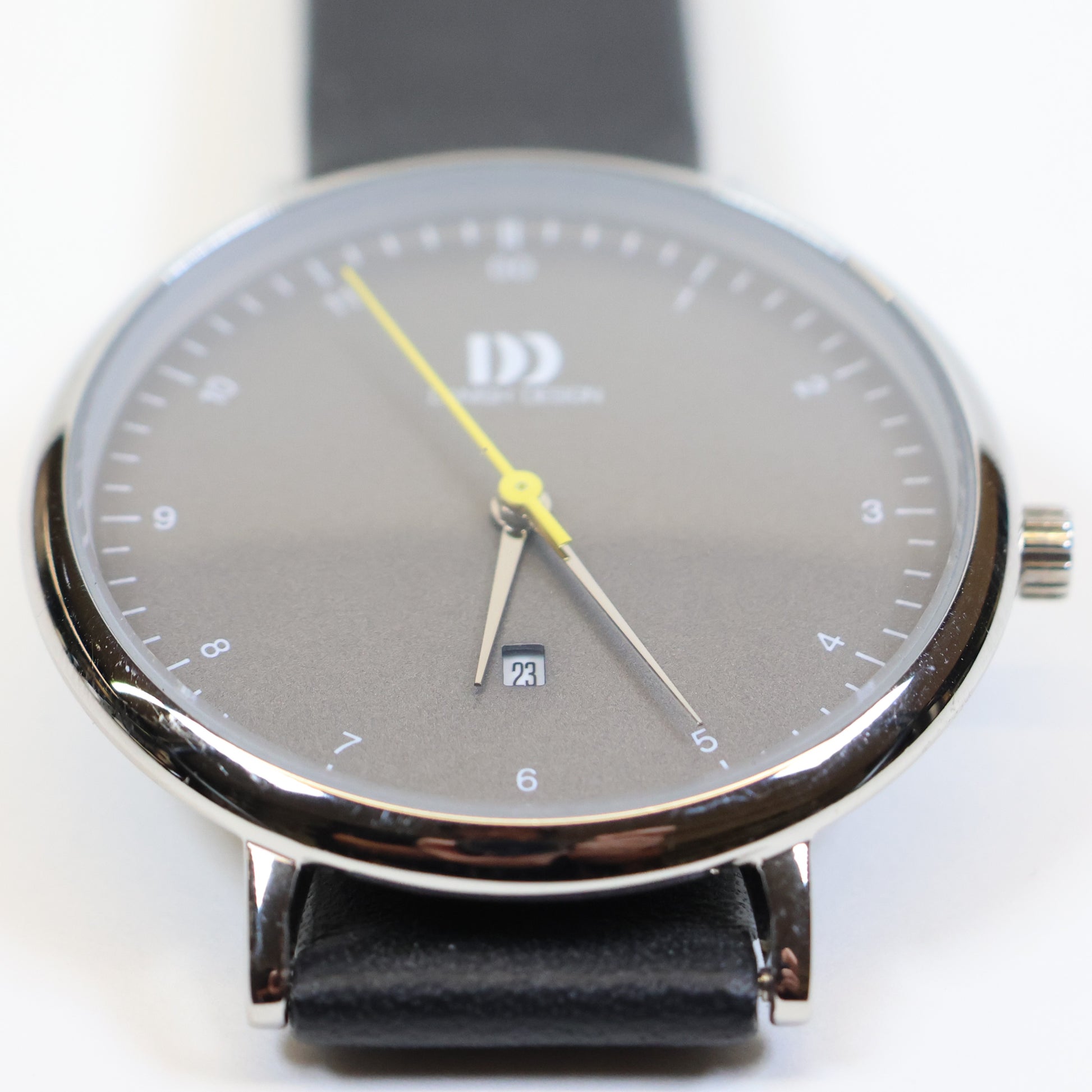 Danish Design dameshorloge IV14Q1188 classic