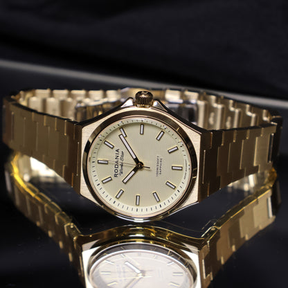 Rodania Worldstar Dameshorloge R74009