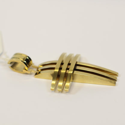 Stalen hanger kruis 745472