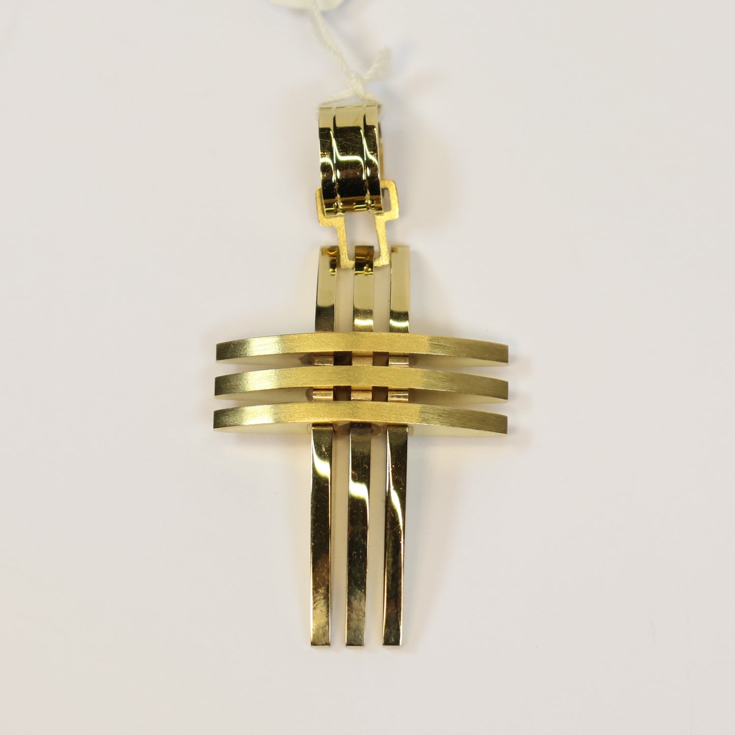 Stalen hanger kruis 745472