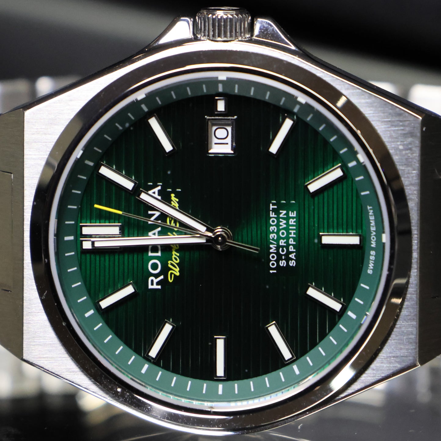 Rodania World Star herenhorloge R74003