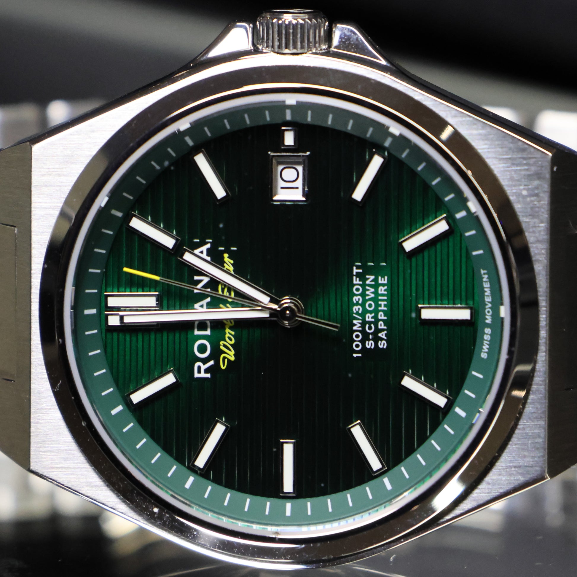 Rodania World Star herenhorloge R74003