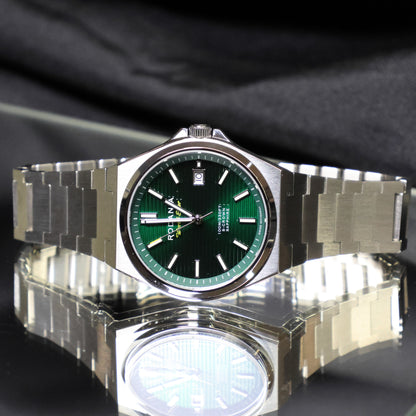 Rodania World Star herenhorloge R74003