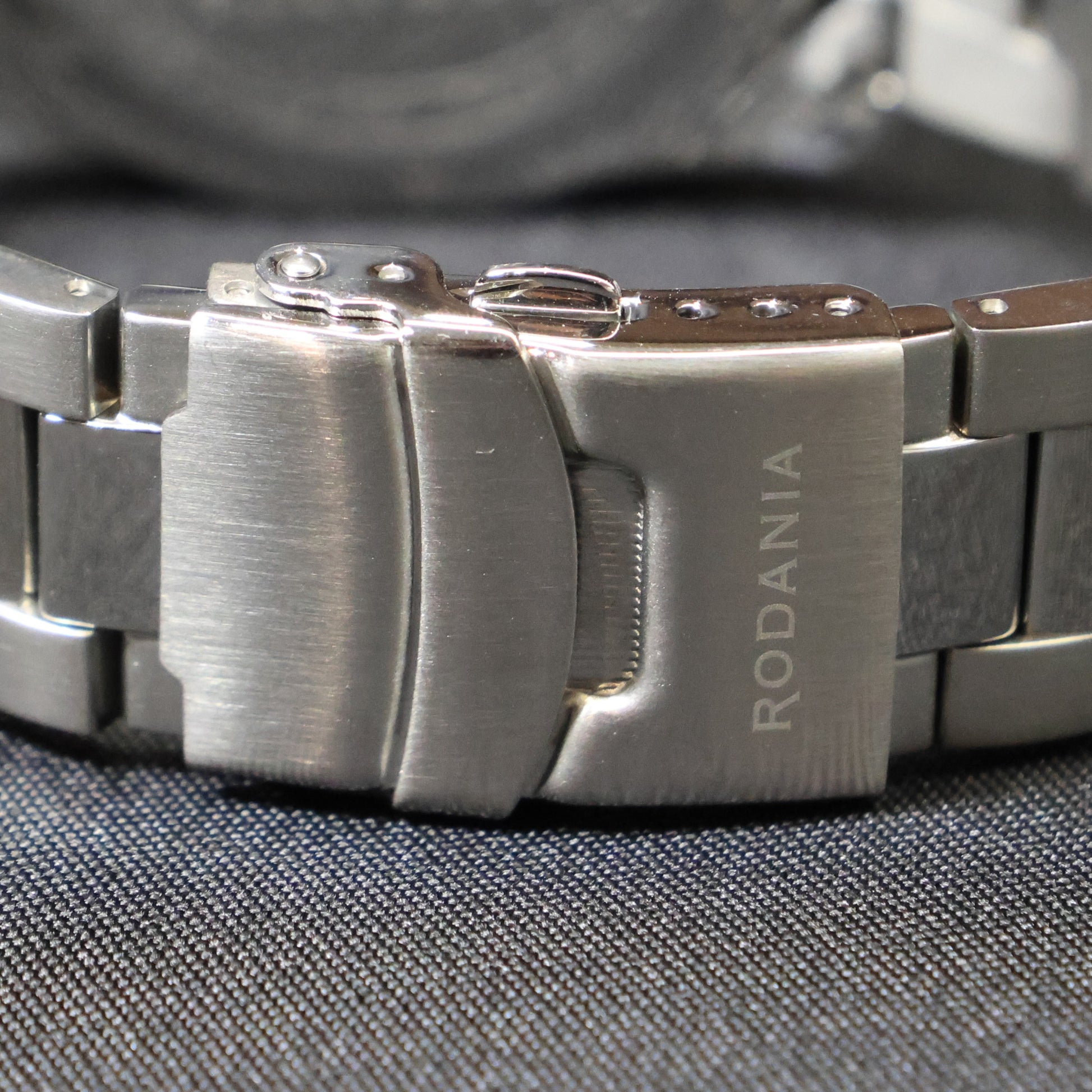 Rodania Léman heren horloge R18046