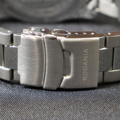 Rodania Léman heren horloge R18046