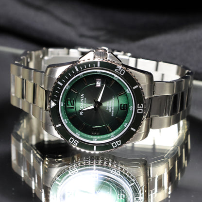 Rodania Léman heren horloge R18046