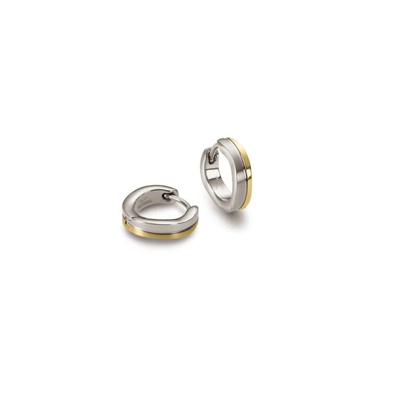 Boccia Titanium Creolen 0563-02