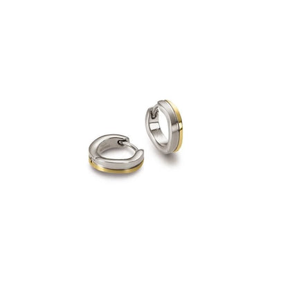 Boccia Titanium Creolen 0563-02