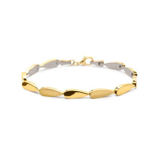 Titanium Armband 03052-03