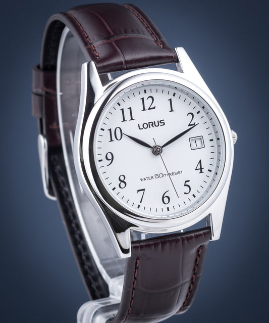 Lorus heren horloge RS965BX-9