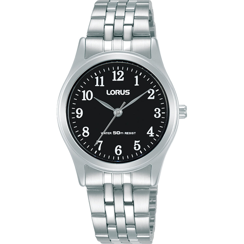 Lorus Quartz dameshorloge RRX37HX-9
