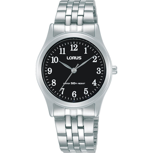 Lorus Quartz dameshorloge RRX37HX-9