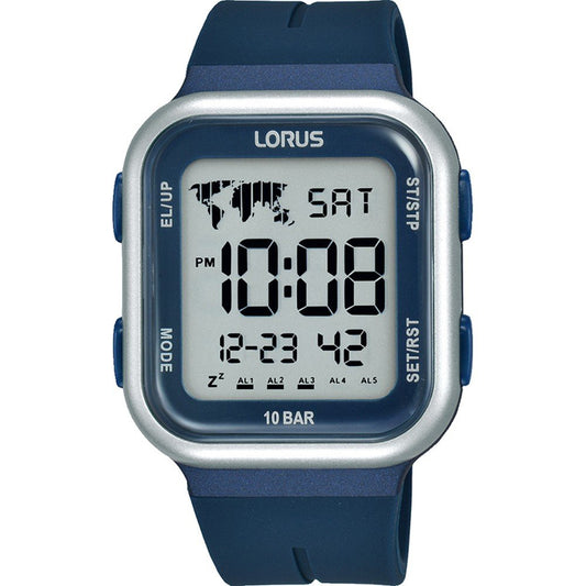 Lorus Unisex Horloge R2353PX-9