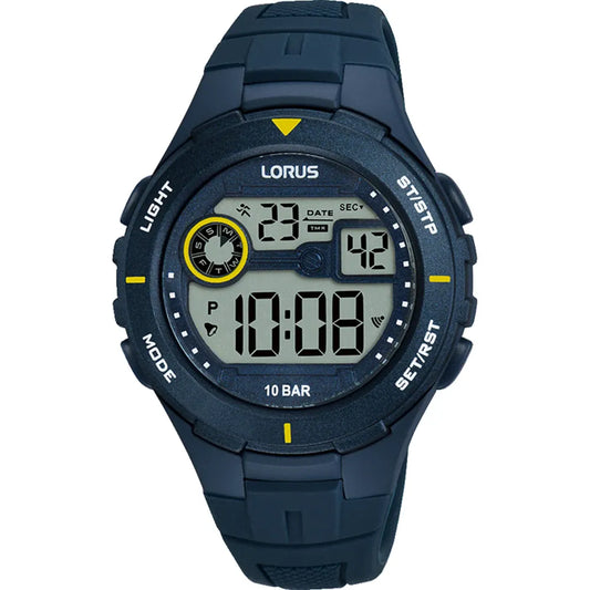 Lorus Unisex Horloge R2383PX-9