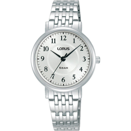 Lorus Quartz dameshorloge RG221XX-9