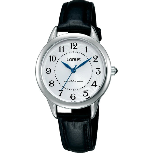 Lorus Quartz dameshorloge RG253JX-5