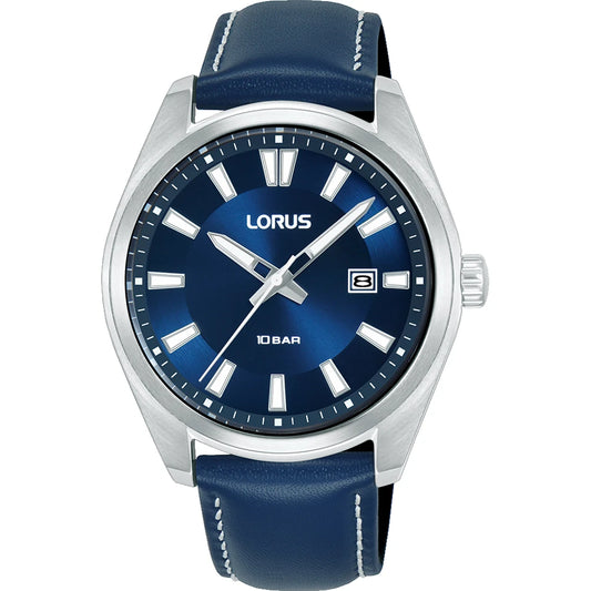 OLEVS Herenhorloges waterdichte leren armband, casual horloges heren OLEVS Herenhorloges waterdichte leren armband, casual horloges heren