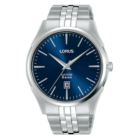 Lorus heren horloge RH947NX-5