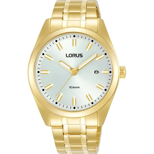 Lorus RH982PX-9 Heren Horloge