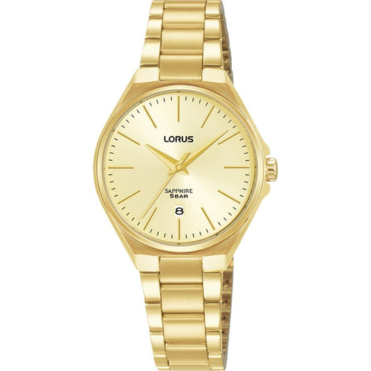 Lorus Quartz dameshorloge RJ272BX-9