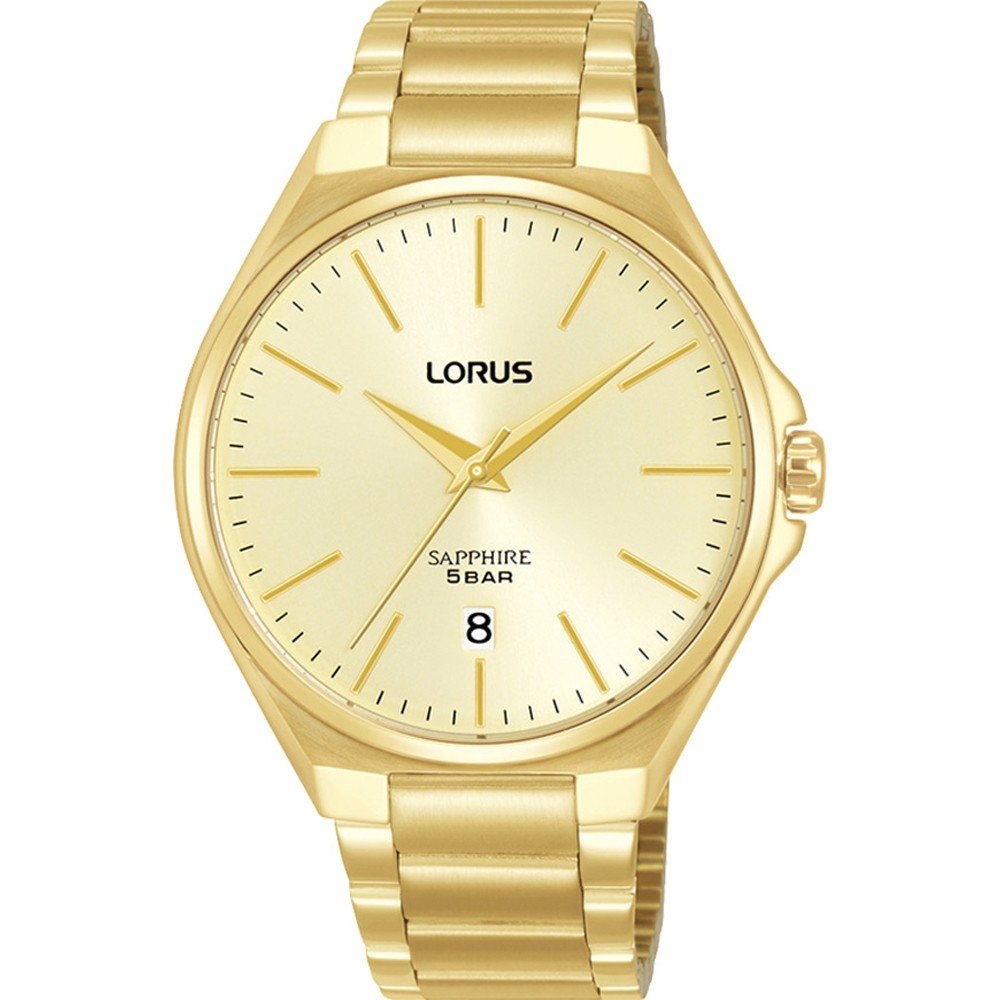 Lorus RS950DX-9 Heren Horloge 