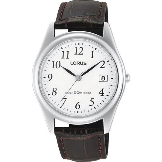 Lorus heren horloge RS965BX-9