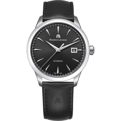 Maurice Lacroix 1975 Automatic Date 40mm 756008-SS001-330-2