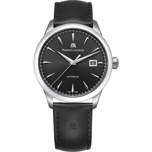 Maurice Lacroix 1975 Automatic Date 40mm 756008-SS001-330-2