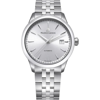 Maurice Lacroix 1975 Automatic Date 40mm 756008-SS002-130-1