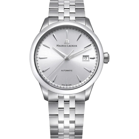 Maurice Lacroix 1975 Automatic Date 40mm 756008-SS002-130-1