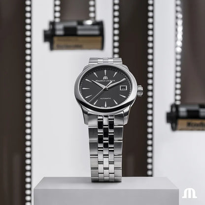 Maurice Lacroix 1975 Automatic Date 40mm 756008-SS002-330-1