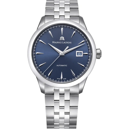 Maurice Lacroix 1975 Automatic Date 40mm 756008-SS002-430-1