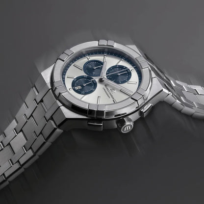 Maurice Lacroix AIKON Chronograph 42mm AI1118-SS002-230-1