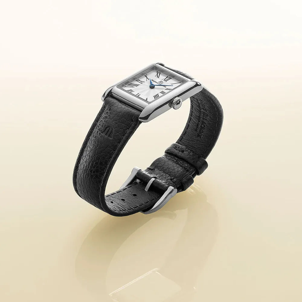 Maurice Lacroix FIABA Square Quartz FA1205-SS001-110-2