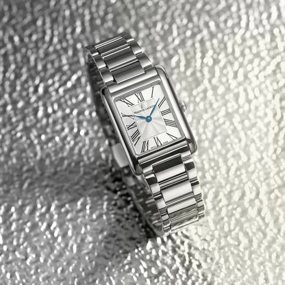 Maurice Lacroix FIABA Square Quartz FA1205-SS002-110-1