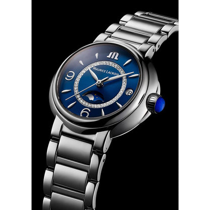Maurice Lacroix FIABA Date Moonphase 32mm FA1084-SS002-420-1