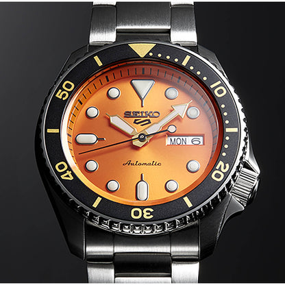 Seiko 5 Sports SRPD59K1 Heren Horloge