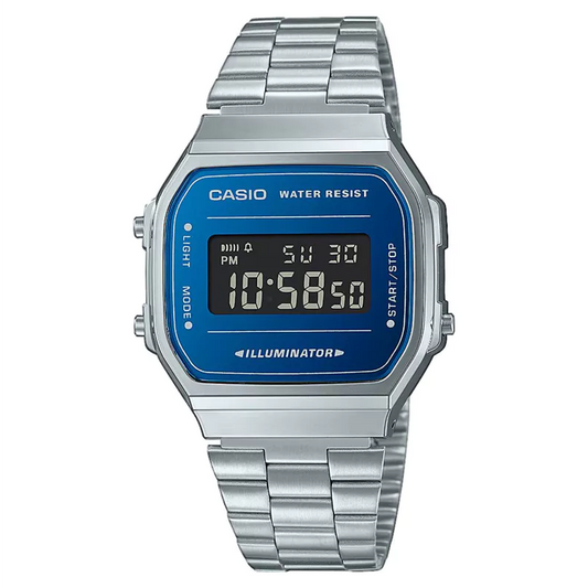 Casio Vintage A168WEM-2BEF