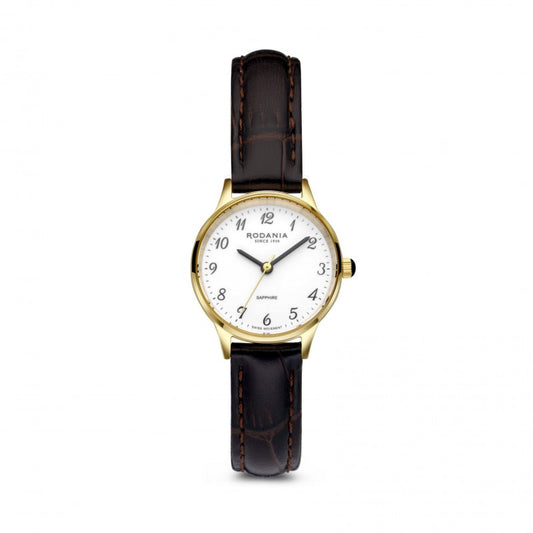 Montre femme Rodania Nyon Elegance R22074 