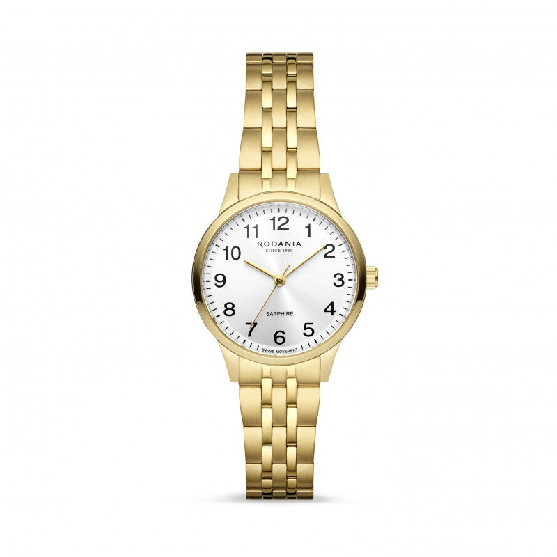 Rodania Nyon sport 30 dames horloge R22083