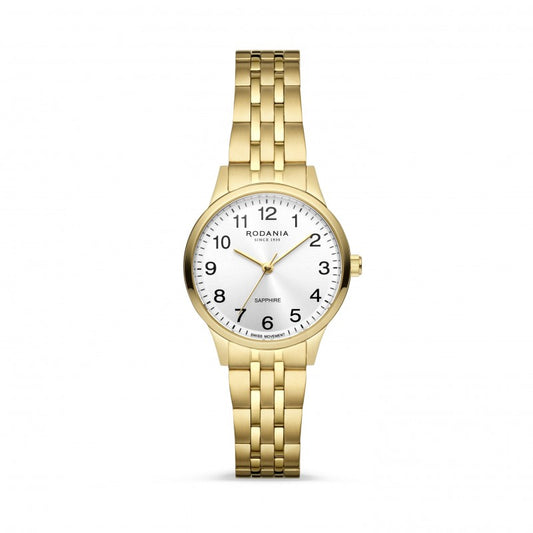 Rodania Nyon sport 30 dames horloge R22083